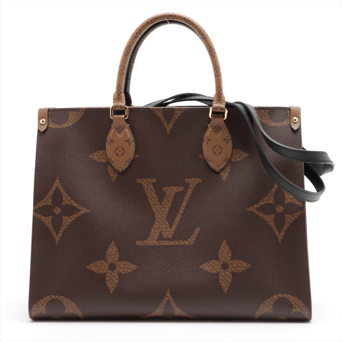 Louis Vuitton Monogram Giant Reversee On The Gor MM M45321