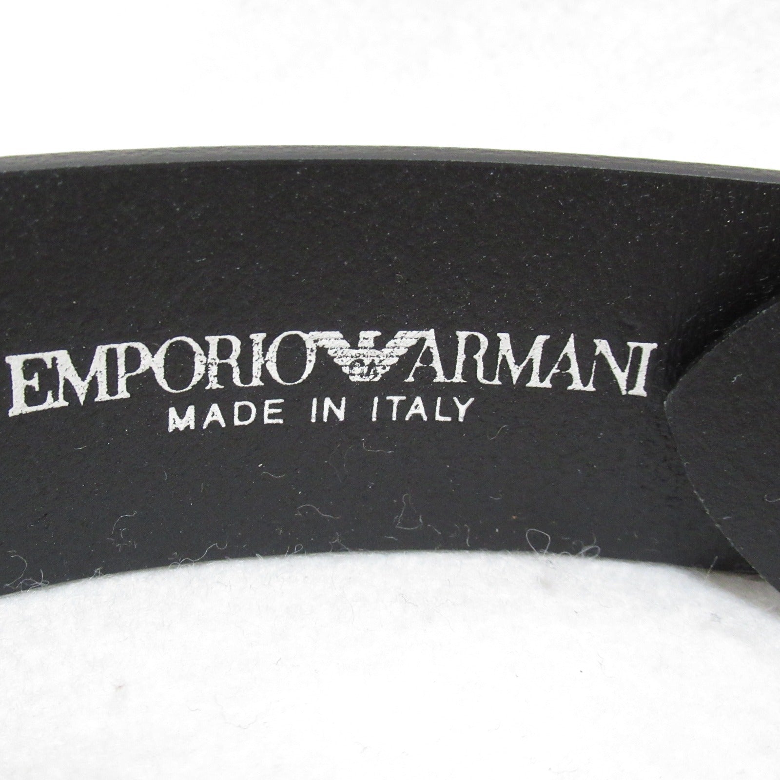 Armani Armani Black Y4S405 -