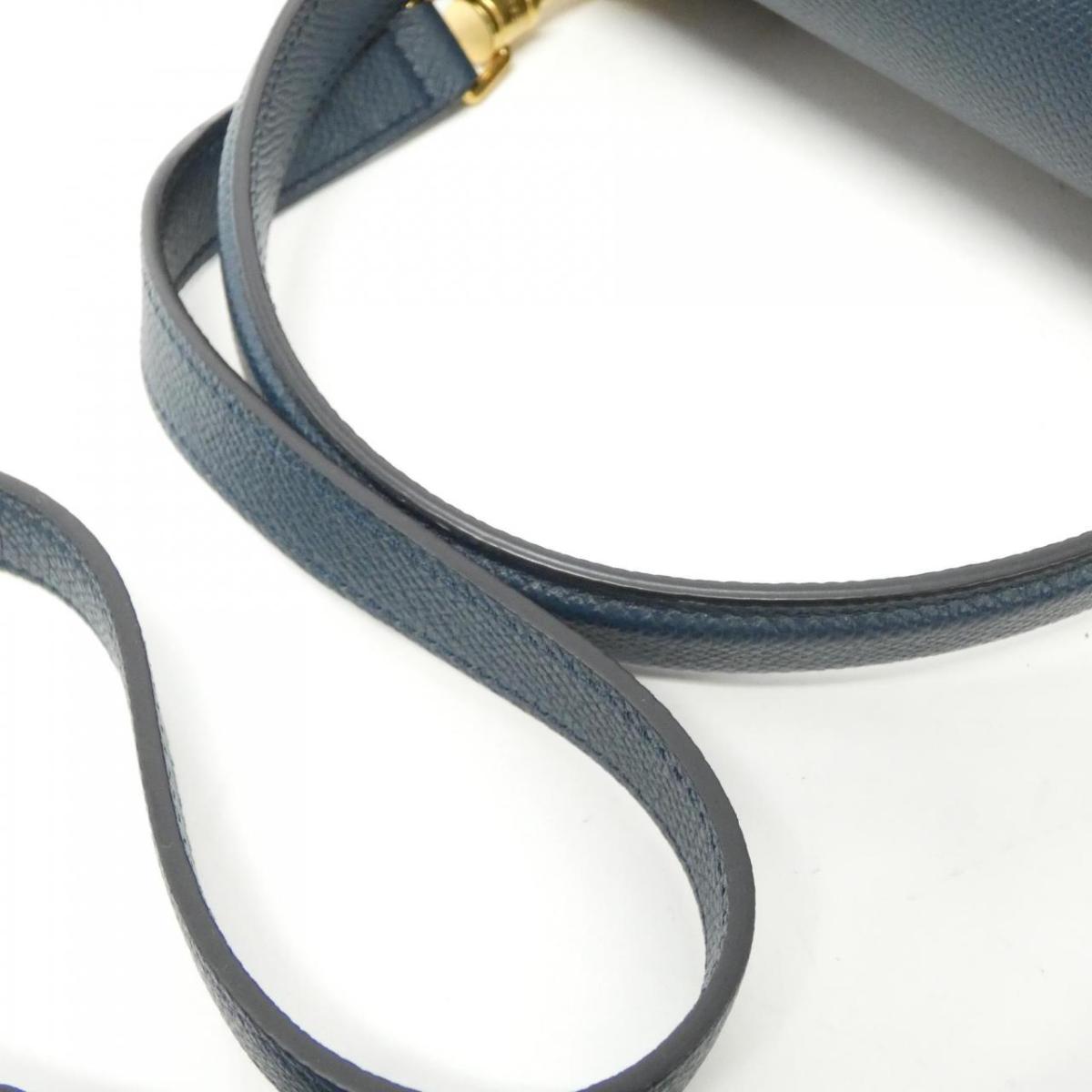 Celine Mini Belt 189103 ZVA Bag