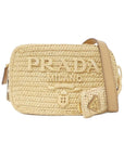 Prada 1BH196 Shoulder Bag
