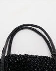 Anti-Premium  Handbag Black
