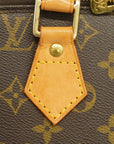 Louis Vuitton Alma PM handtas monogram M51130