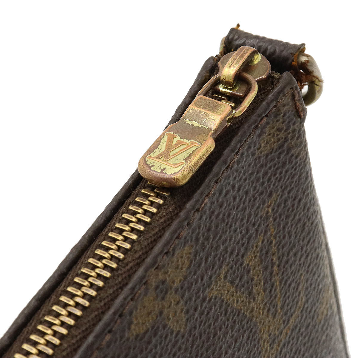 Louis Vuitton Pochette Accessoires Handtas M51980