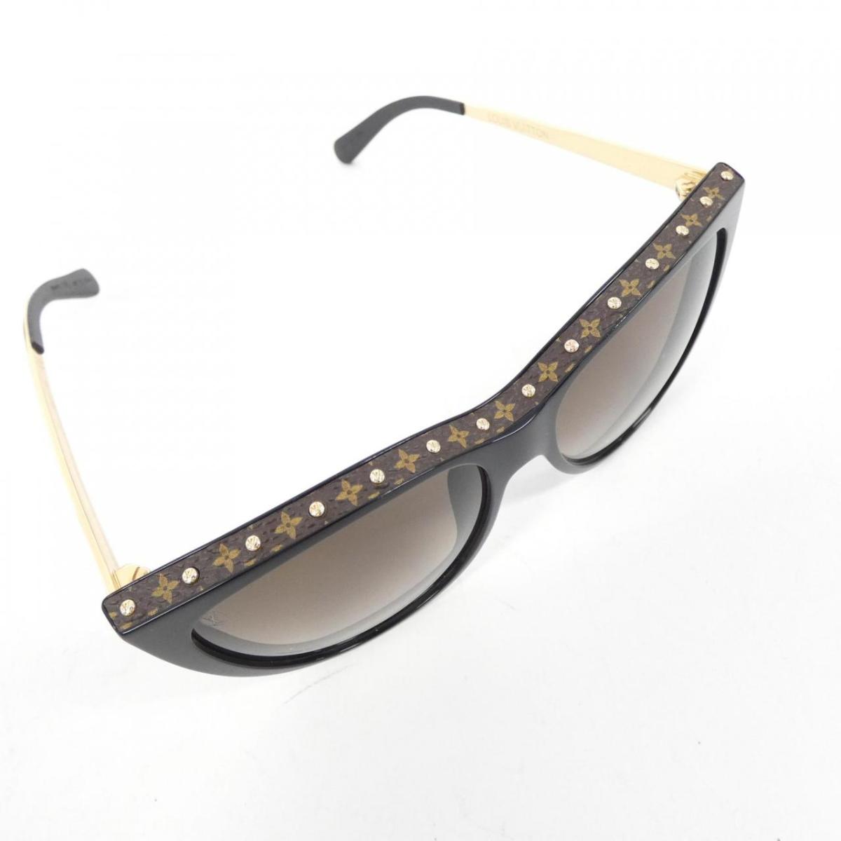 Louis Vuitton La Boom Catai Sunglasses Z1147E S