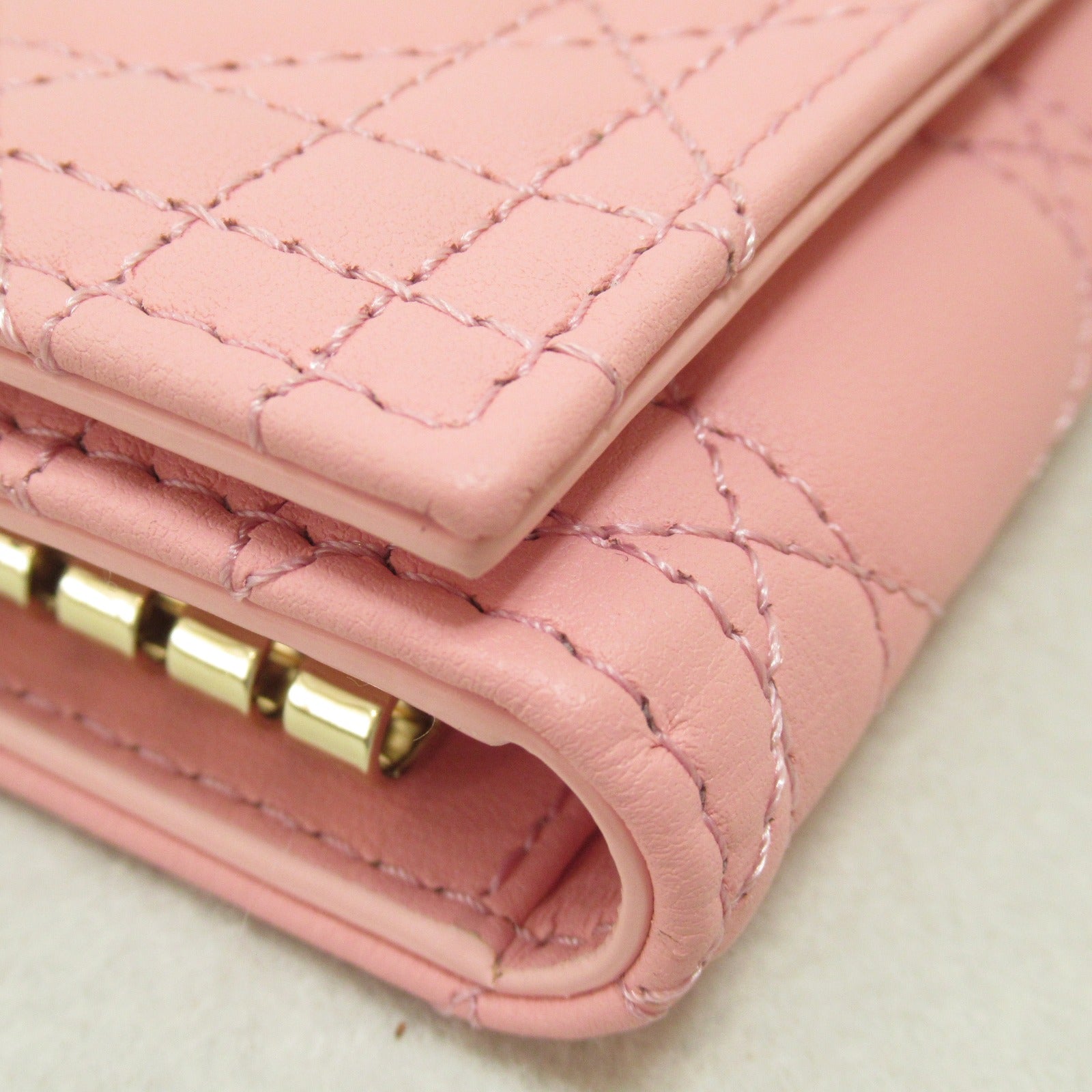 Dior MissDior 4  Keycase Accessories   Pink S09830NMJ_M92P