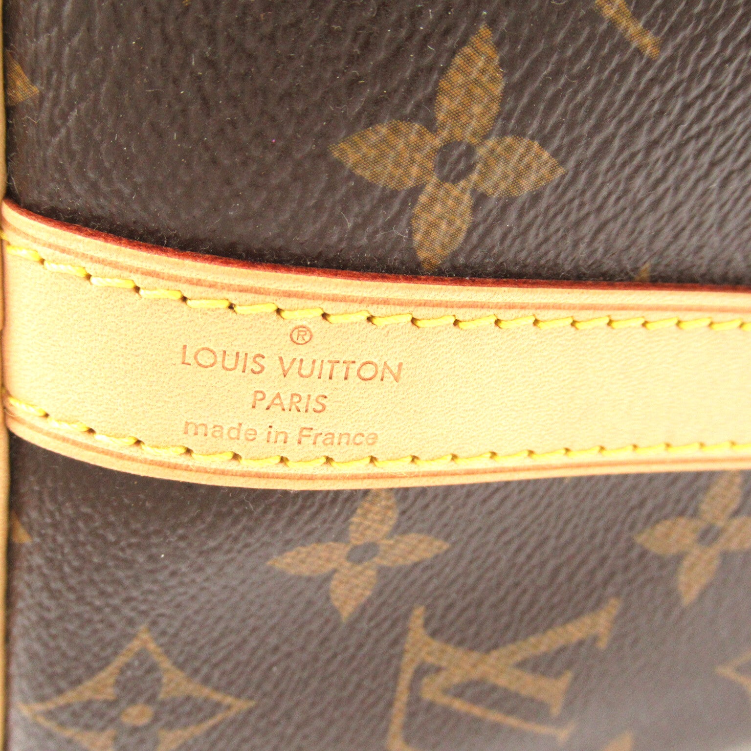 Louis Vuitton Speedy Bandouliere 25 2w Shoulder Bag PVC Coated Canvas Monogram  Brown M41113
