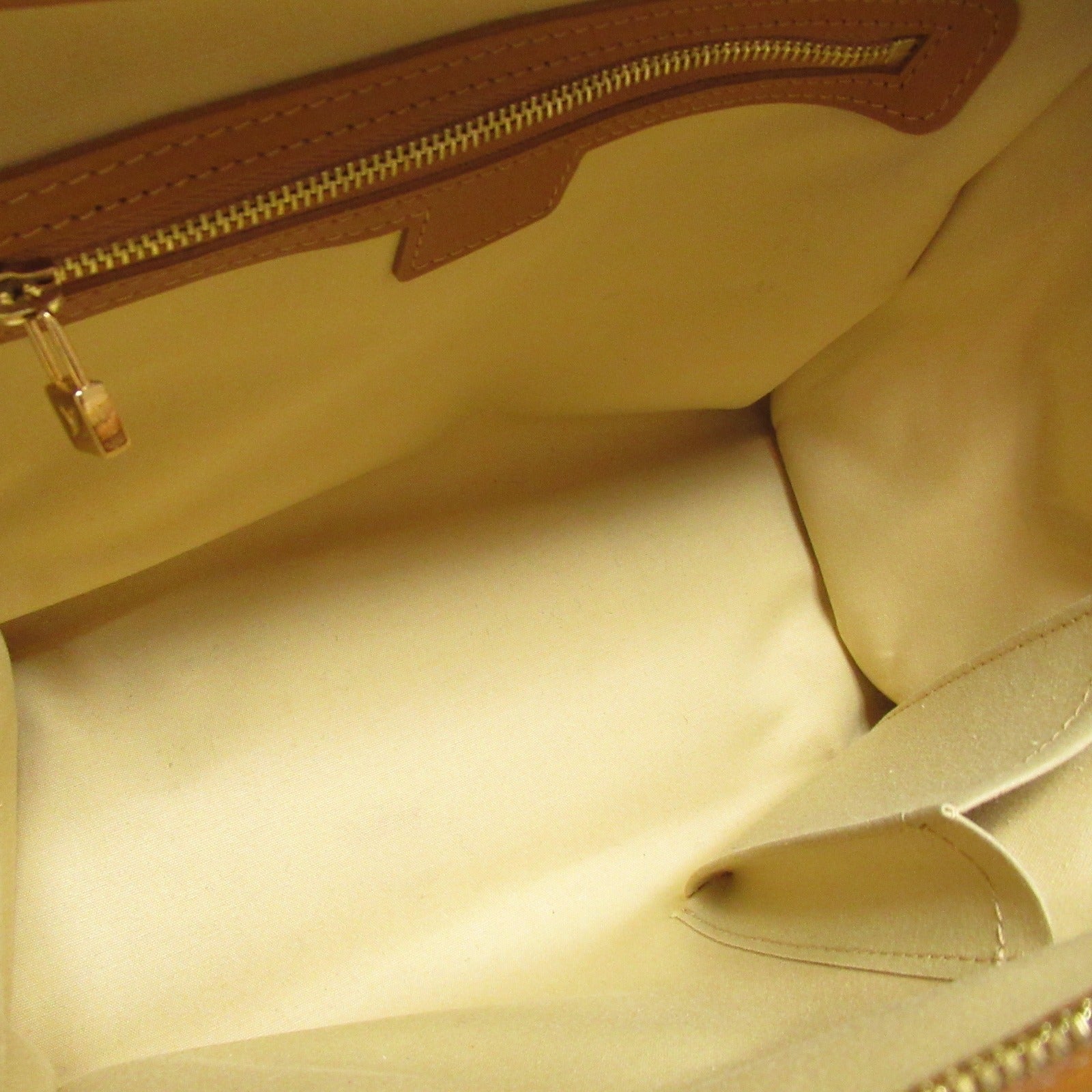 Louis Vuitton Louis Vuitton Josephine PM Shoulder Bag Shoulder Bag PVC Coated Canvas Monogram Mini  Beige M92416