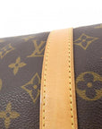 Louis Vuitton 45cm M41428 Boston Bag
