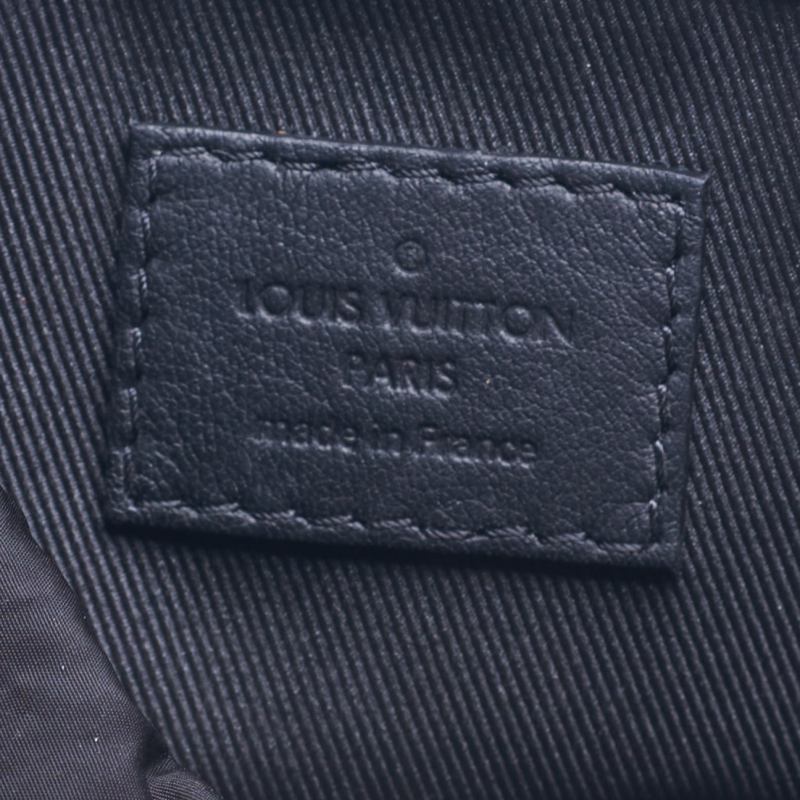 LOUIS VUITTON Lewitton Noesling Shoulder Bag Monogram Amplant Noir (Black G ) Business Shoulder Bag  Shoulder Bag   Delivery Eb s Online