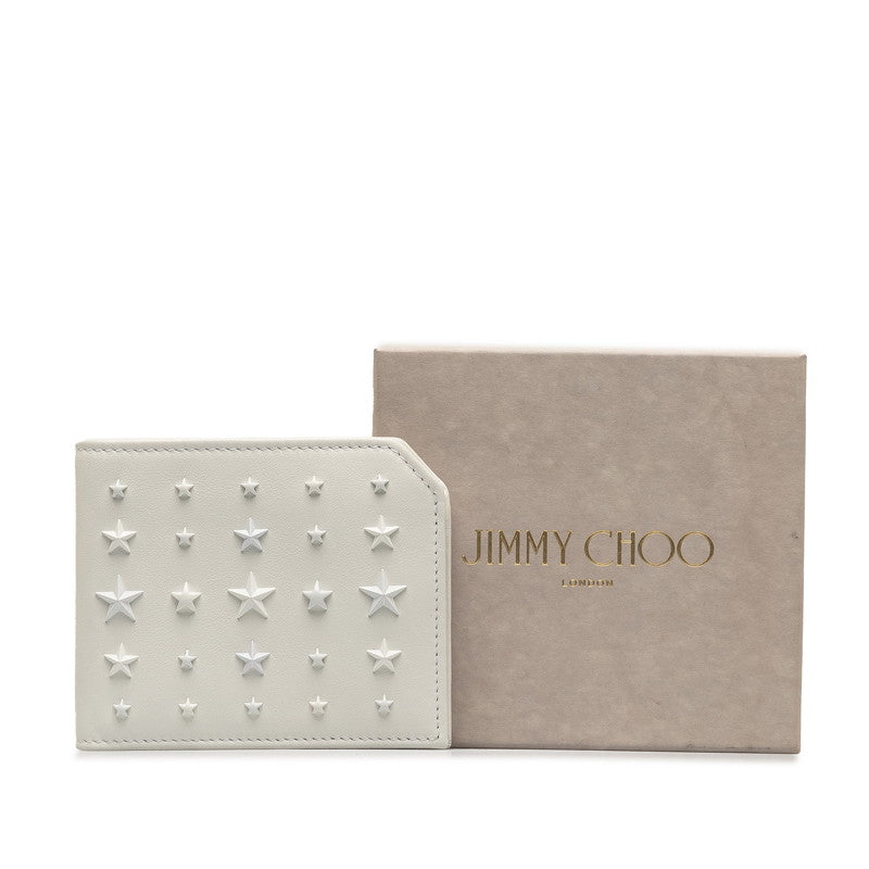 JIMMY CHOO STAR STAR STADS WITH WHITE LEADER LADY JIMMY CHOO STAR STADS WITH WITH WITH WITH WITH WITH WITH WITH WITH WITH WITH WITH WITH WITH WITH WITH WITH WITH WITH
