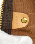 Louis Vuitton 2000 Keepall 55 Monogram M41424