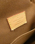 Louis Vuitton Monogram Monogram PM M45501 Rucksack