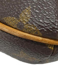 Louis Vuitton Monogram Musettete Tango M51257 Shoulder Bag