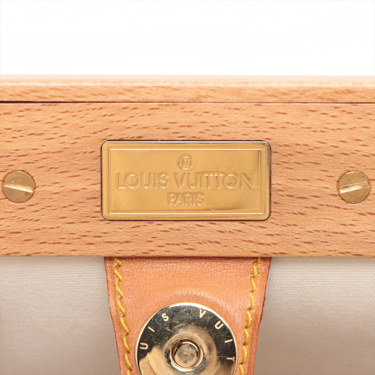 Louis Vuitton Monogram Satin Multicolor Averia M92936