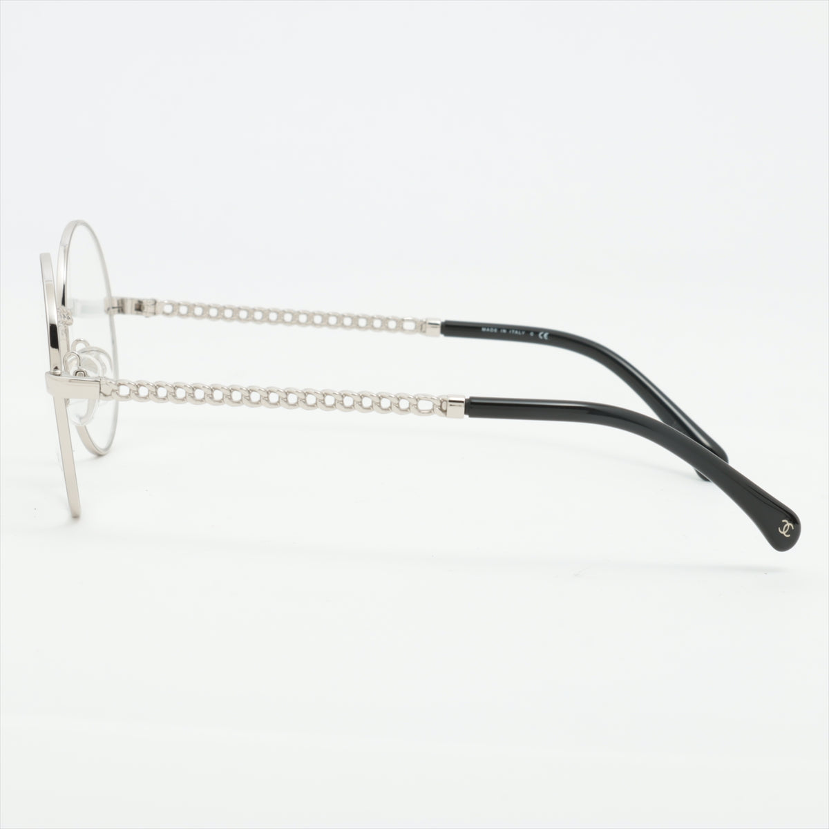 Chanel 2186 Glasses GP Silver