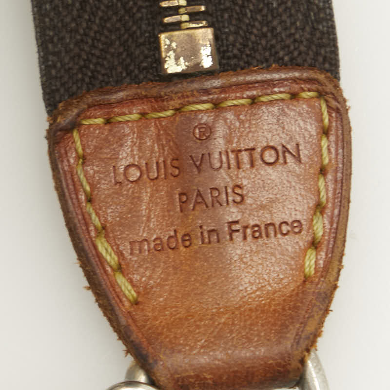 Louis Vuitton Monogram EVA Handbag 2WAY M95567 Brown PVC Leather  Louis Vuitton