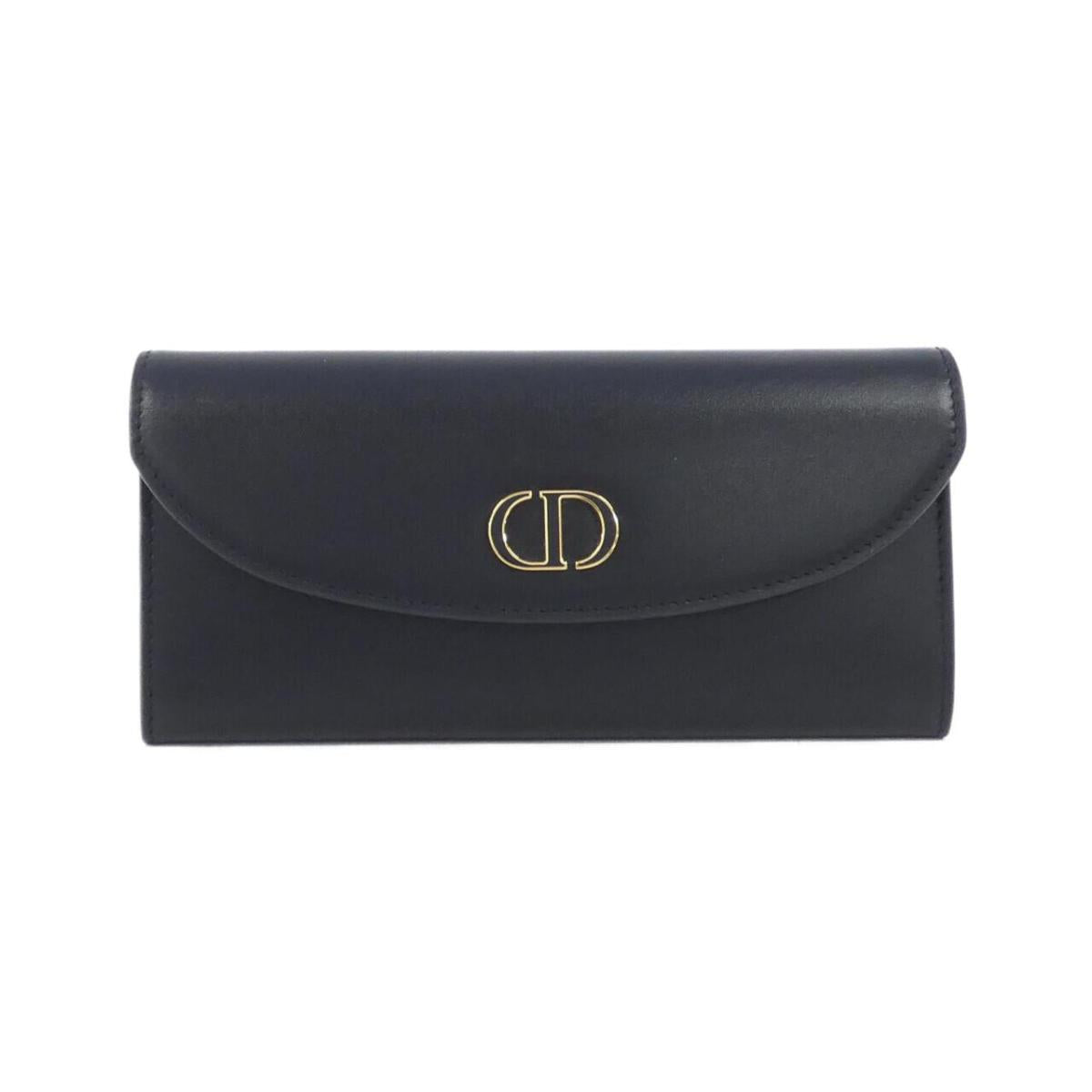 Christian Dior 30 Monteign Avenue S2314UQBE Wallet