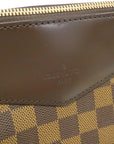 Louis Vuitton Damier Waistminster GM N41103 Bag