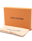 Louis Vuitton Monogram Shadow Trio Messenger M46604    Lack  Money