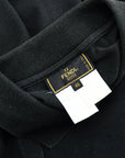 Fendi Polo Shirt Black 