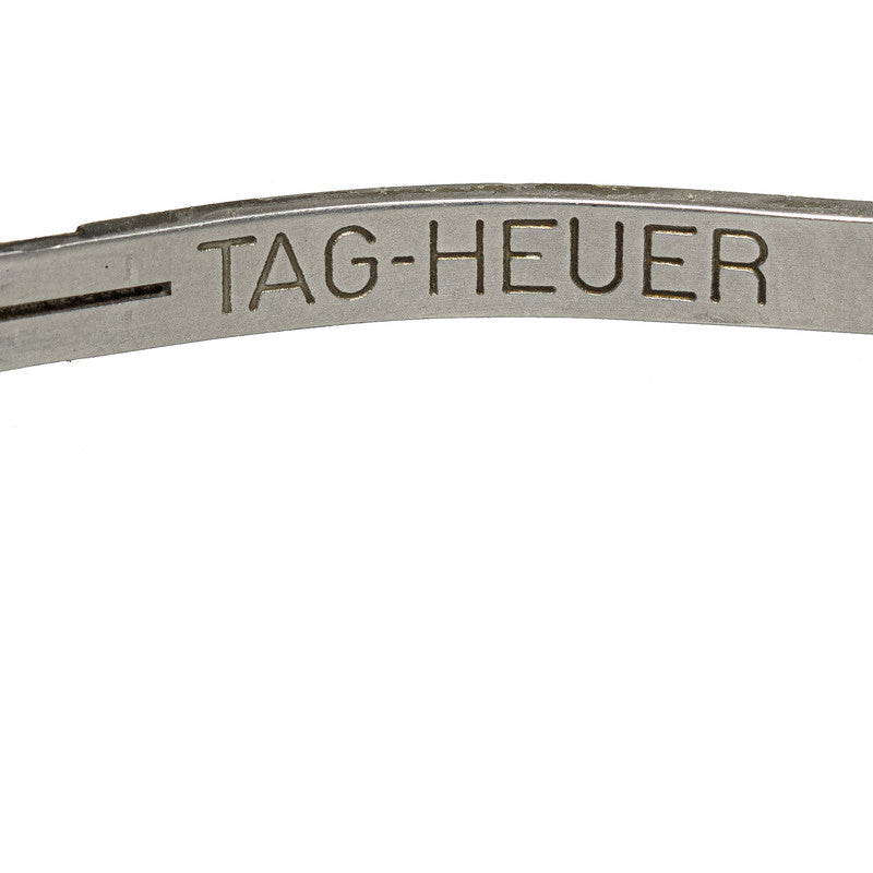 Tag Heuer Heuer Cell Professional 200 CG1114 石英海軍字元錶盤不鏽鋼 TAG Heuer（泰格豪雅）不鏽鋼
