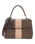 Louis Vuitton Damier Bond Street N64417 Bag