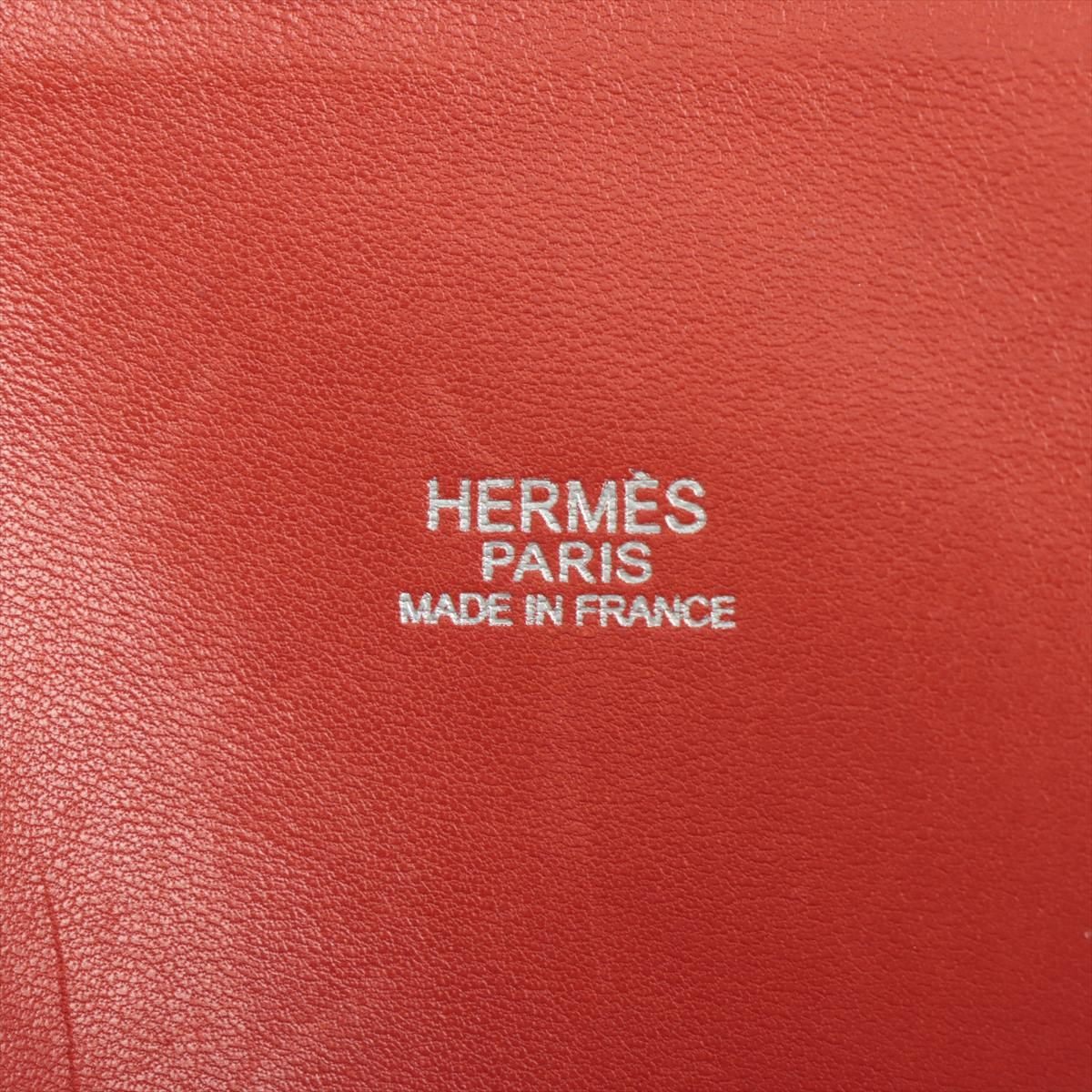 Hermes Bollywood 31 clemence Ruzhev Silver  I2005