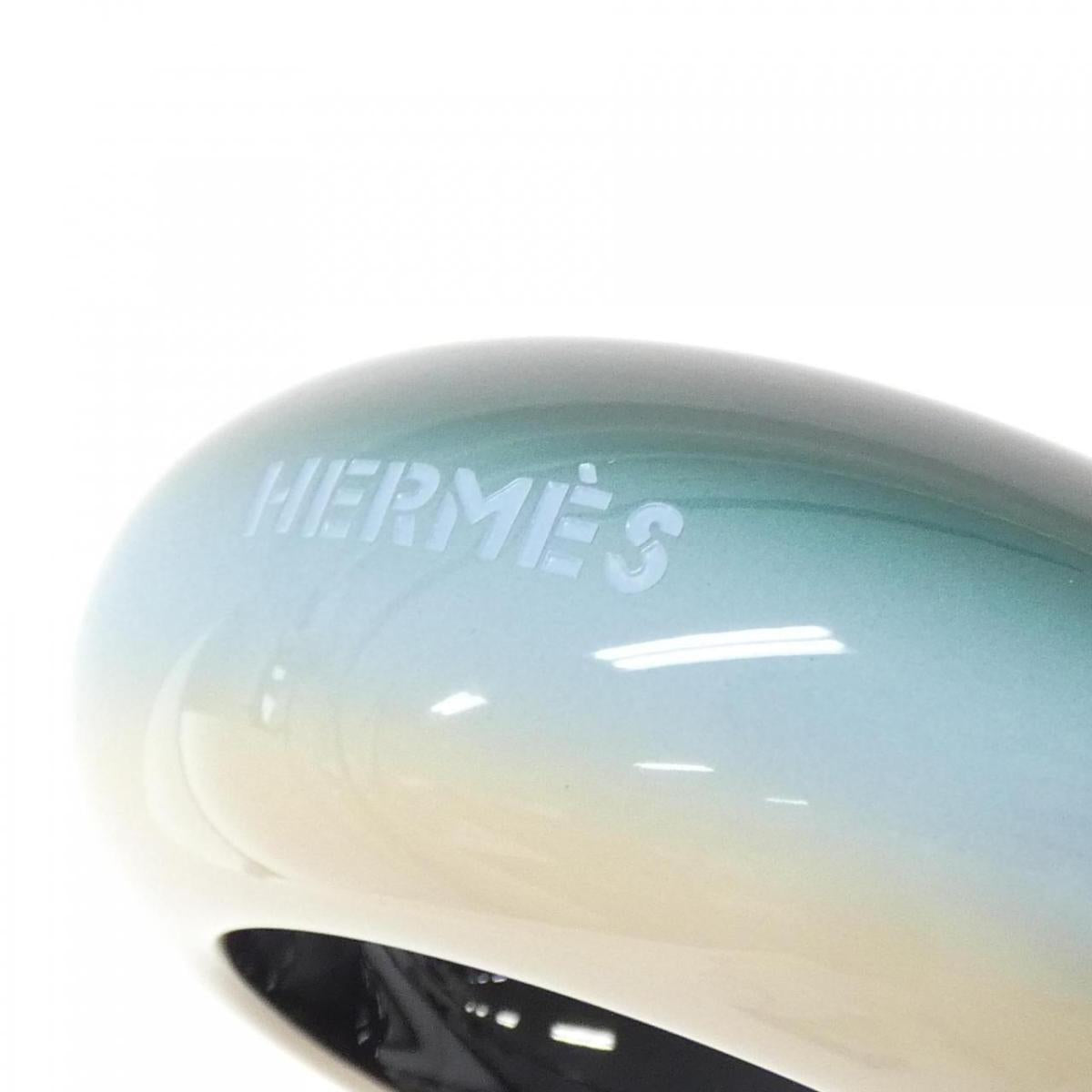 Hermes 057118FL Bangle