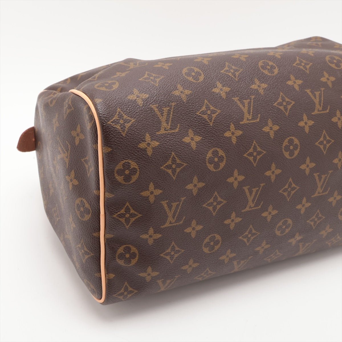 Louis Vuitton Monogram Speedyy 35 M41524