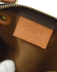 Louis Vuitton 1998 Monogram Mini Speedy Handbag M41534