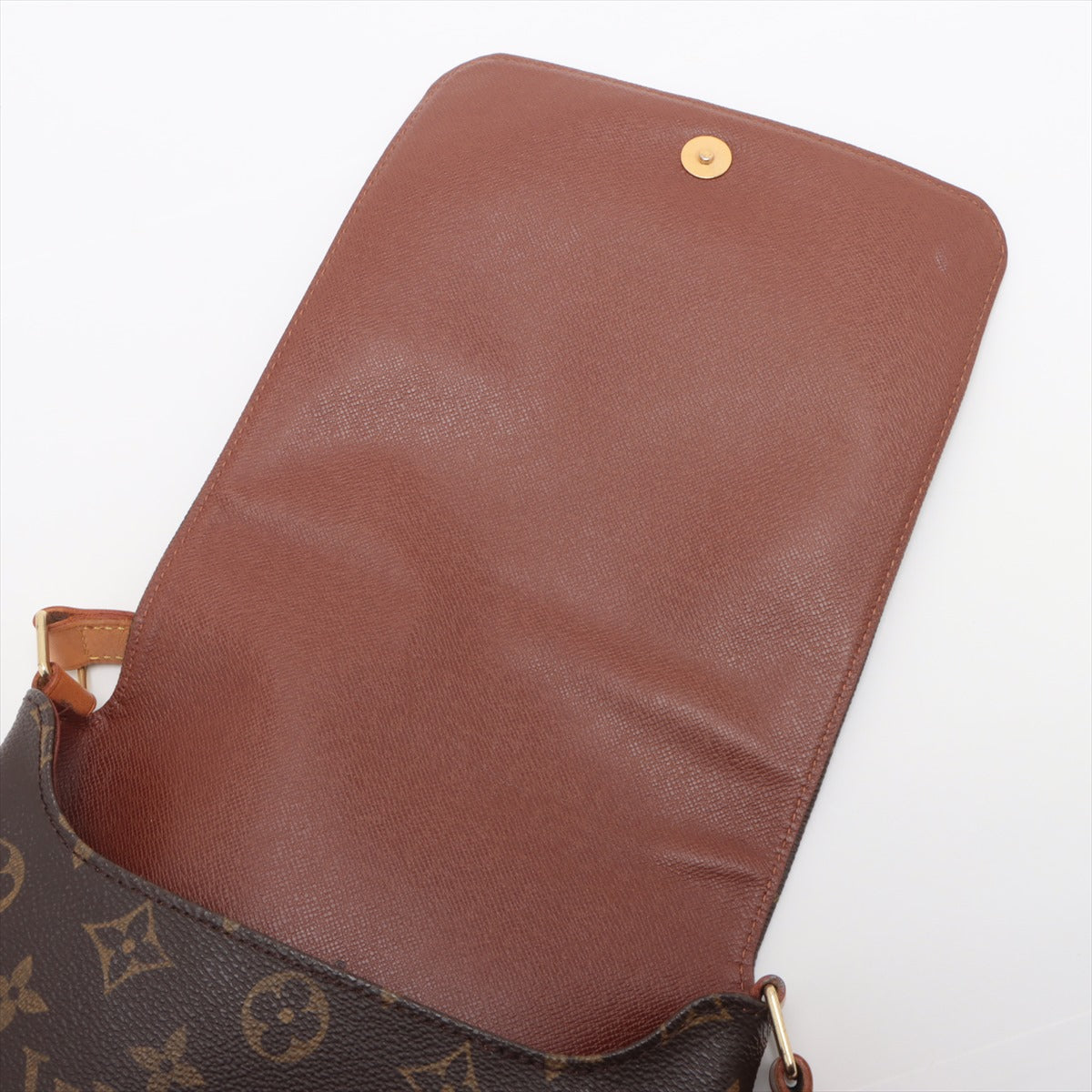 Louis Vuitton Monogram Musette Salsa M51387