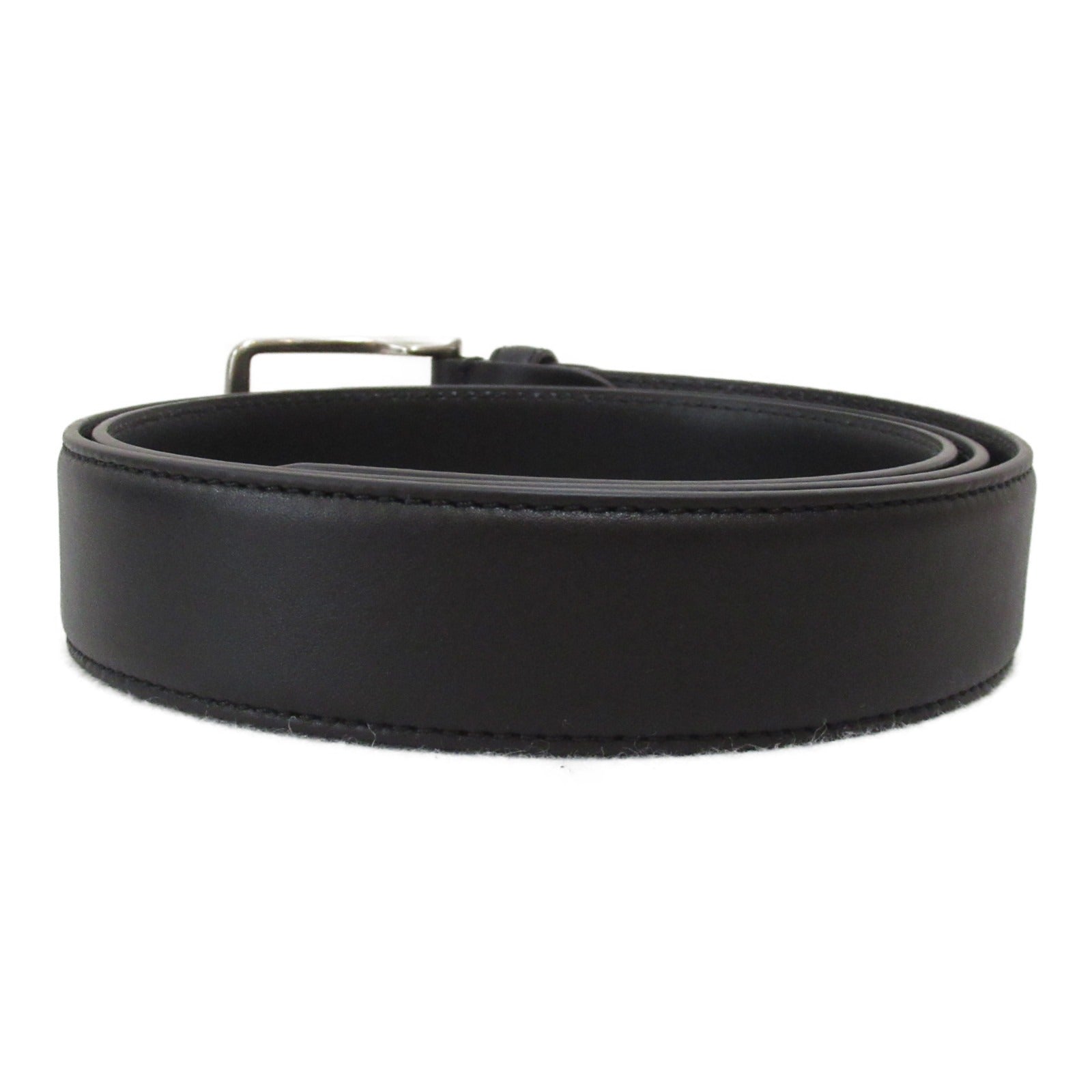 Farnese FARNESE Belt Belt For Men Black 30FAE0011