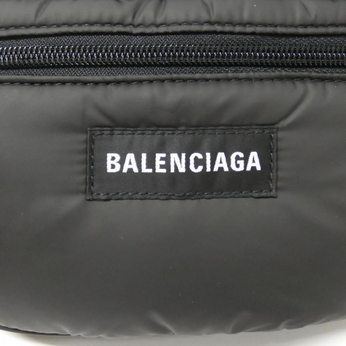 Balenciaga Explorers Belt Pack 482389 2AAMA Waistbags