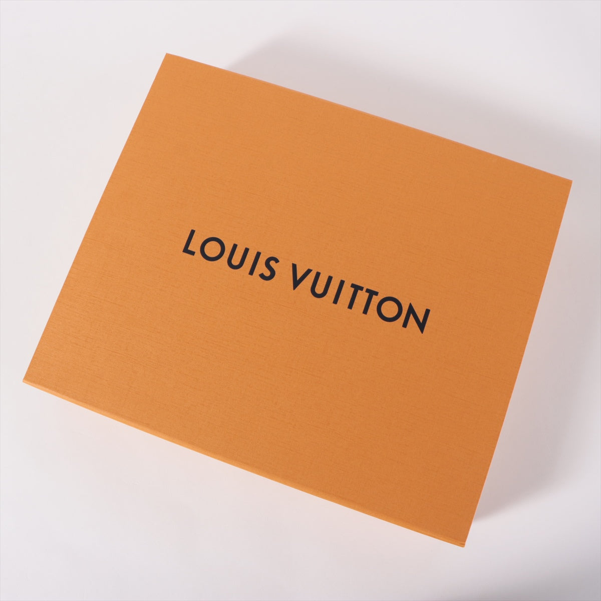 Louis Vuitton 24SS Cotton Parker M  Grey RM241MQ