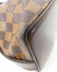 Louis Vuitton Damier Chelsea N51119 Shelter Bag