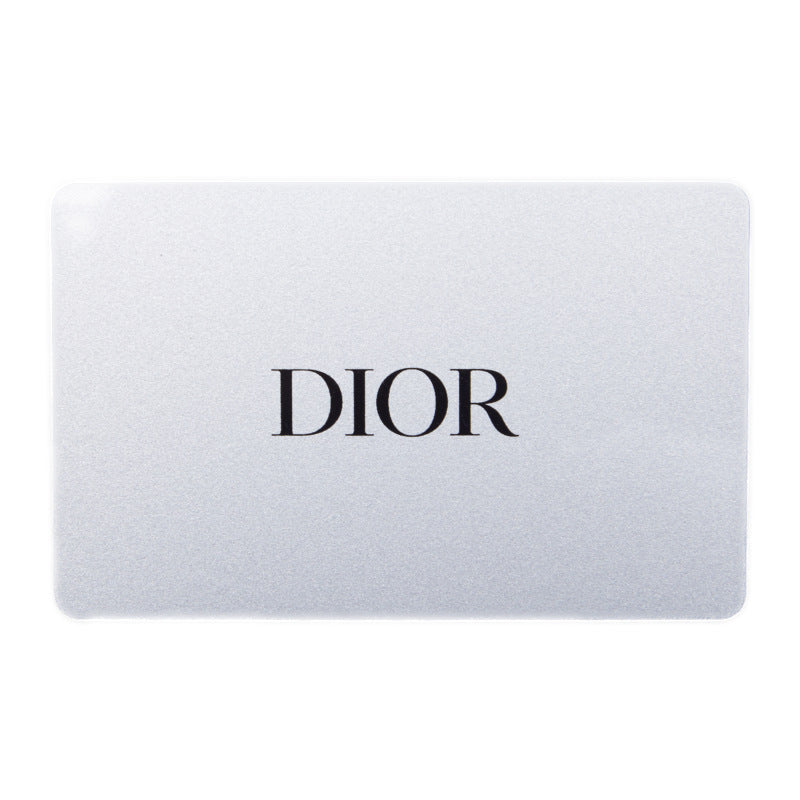 Dior Dior Dior 2WAY Mini Boston Bag Leather  Leather Orange × White (Gen Gold)  Bag Handbag  【 Ship】 Ladies Online