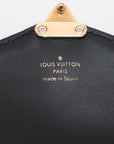 Louis Vuitton Monogram Micromethis M81494