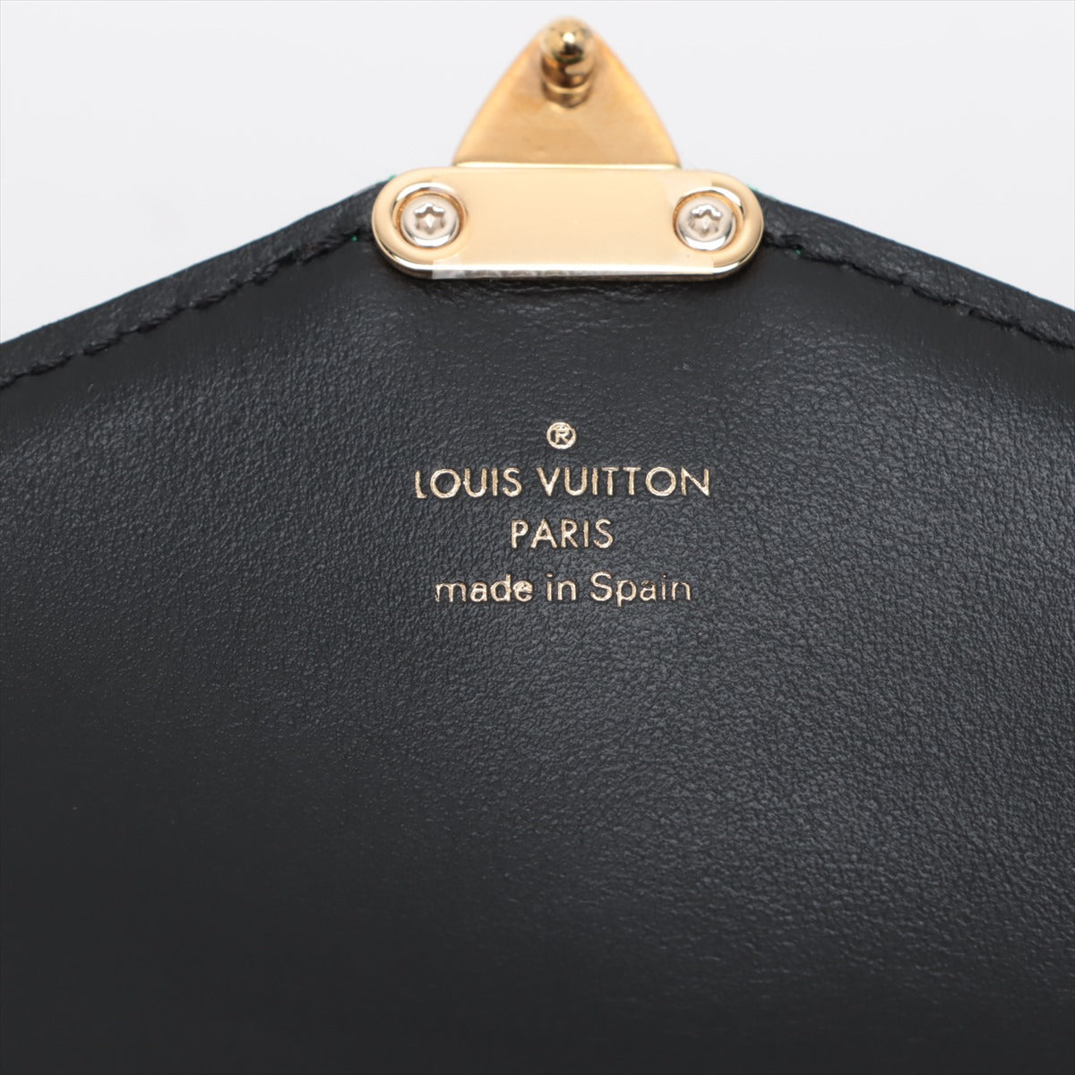 Louis Vuitton Monogram Micromethis M81494