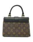 Louis Vuitton Monogram M44141 Locky BB Bag