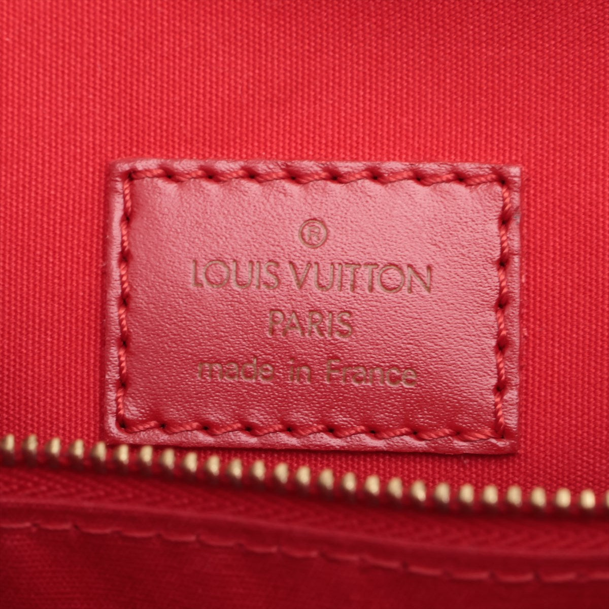 Louis Vuitton Epi Mandala MM M5889E