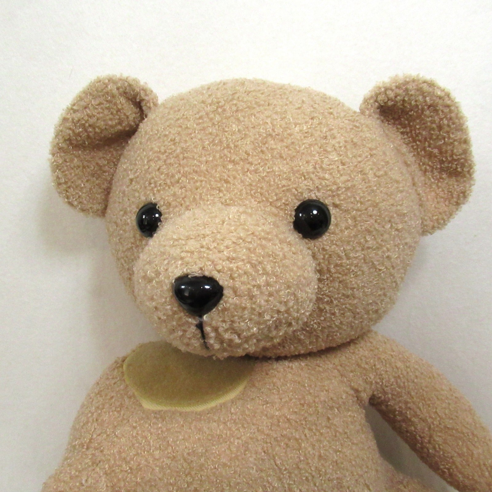 Pal Zileri Teddy Bear Puppet Accessories Cotton  Beagle PMZG017C99FAB0016010