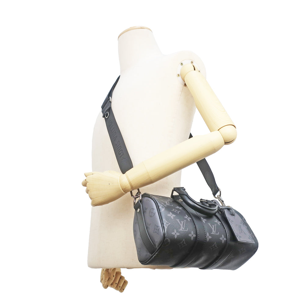 Louis Vuitton 25 2WAY Hand Shoulder Bag M46271  Mens