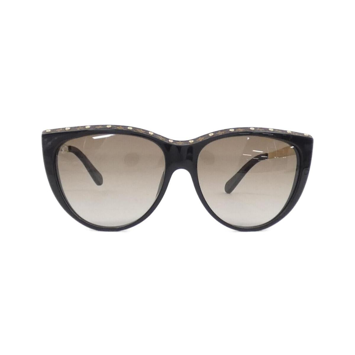 Louis Vuitton La Boom Catai Sunglasses Z1147E S