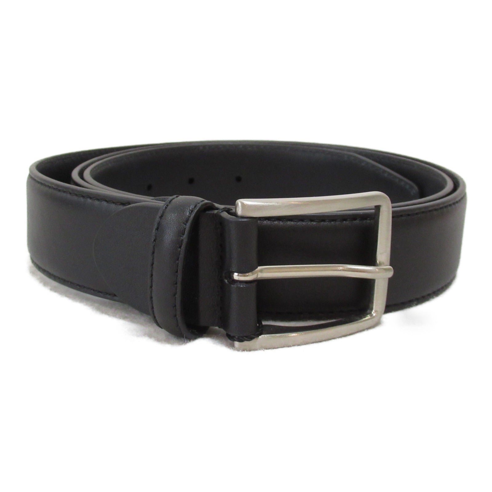 Farnese FARNESE Belt Belt For Men Black 30FAE0011