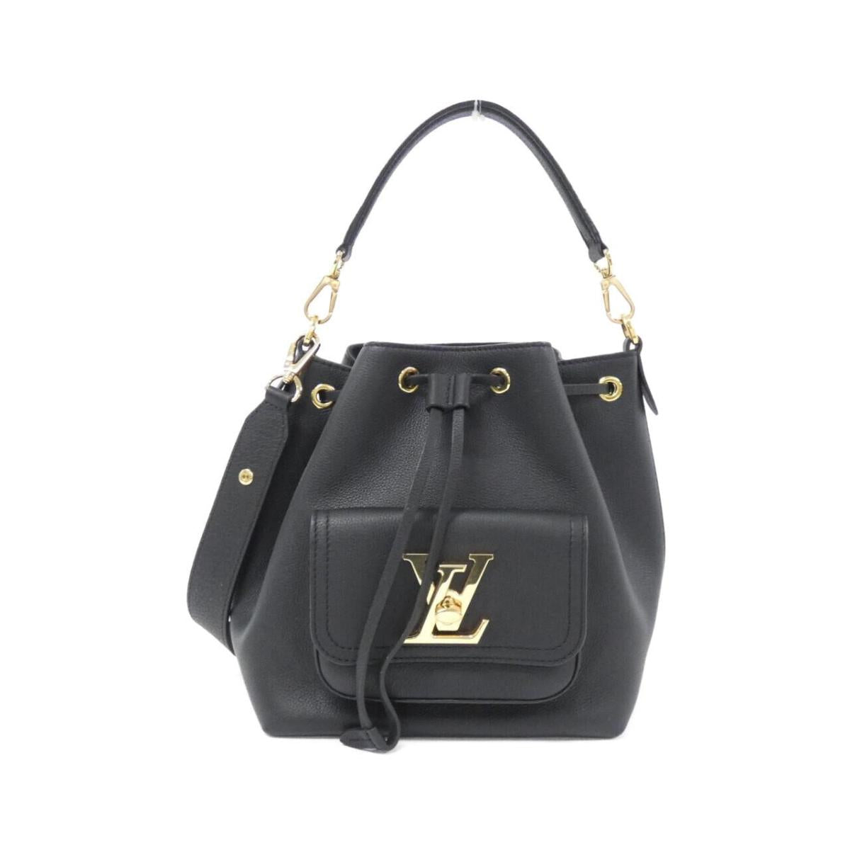 Louis Vuitton Locky Bucket M57687 Shoulder Bag