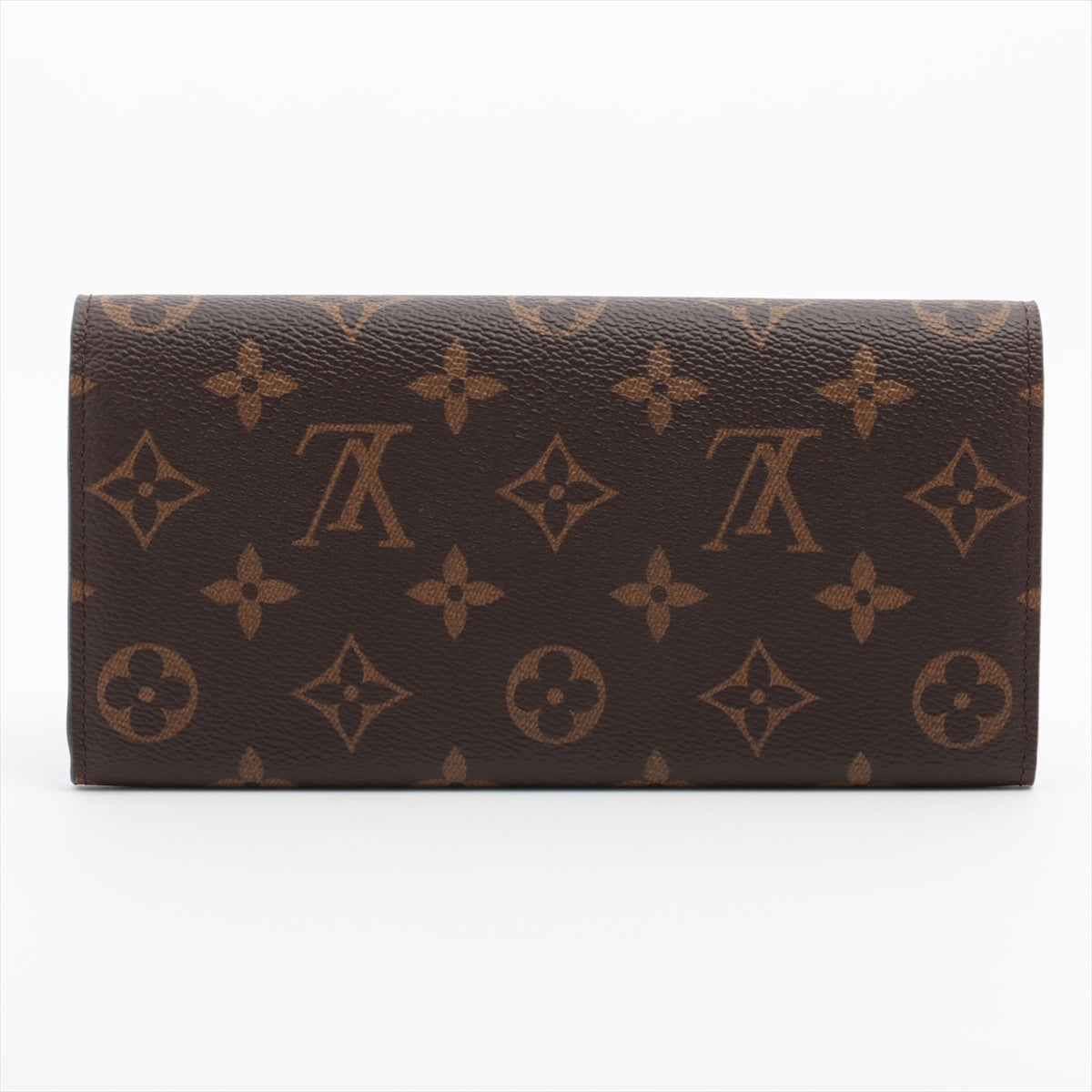 Louis Vuitton Monogram Emily M60697 Fushai Wallet
