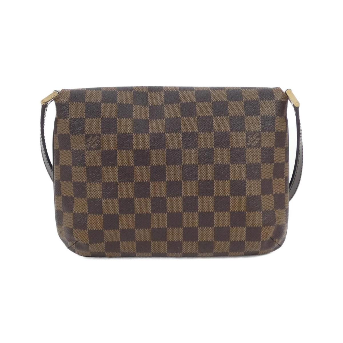 Louis Vuitton Damier Musette Tango N51301 Shoulder Bag
