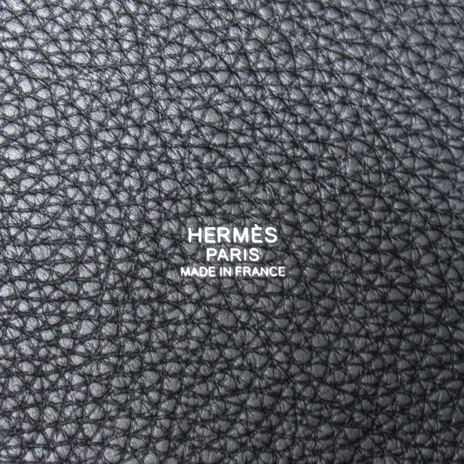 Hermes Picotin Lock MM Black Handbag Handbag   T-Shirt T-Shirt T-Shirt Black BBY005IG