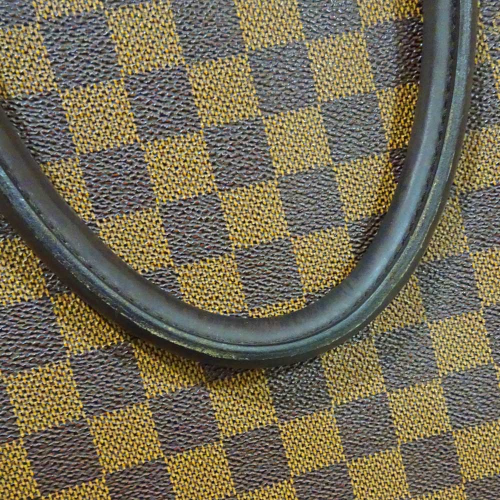 Louis Vuitton Venice GM N51146 Damier Handbag  Brown