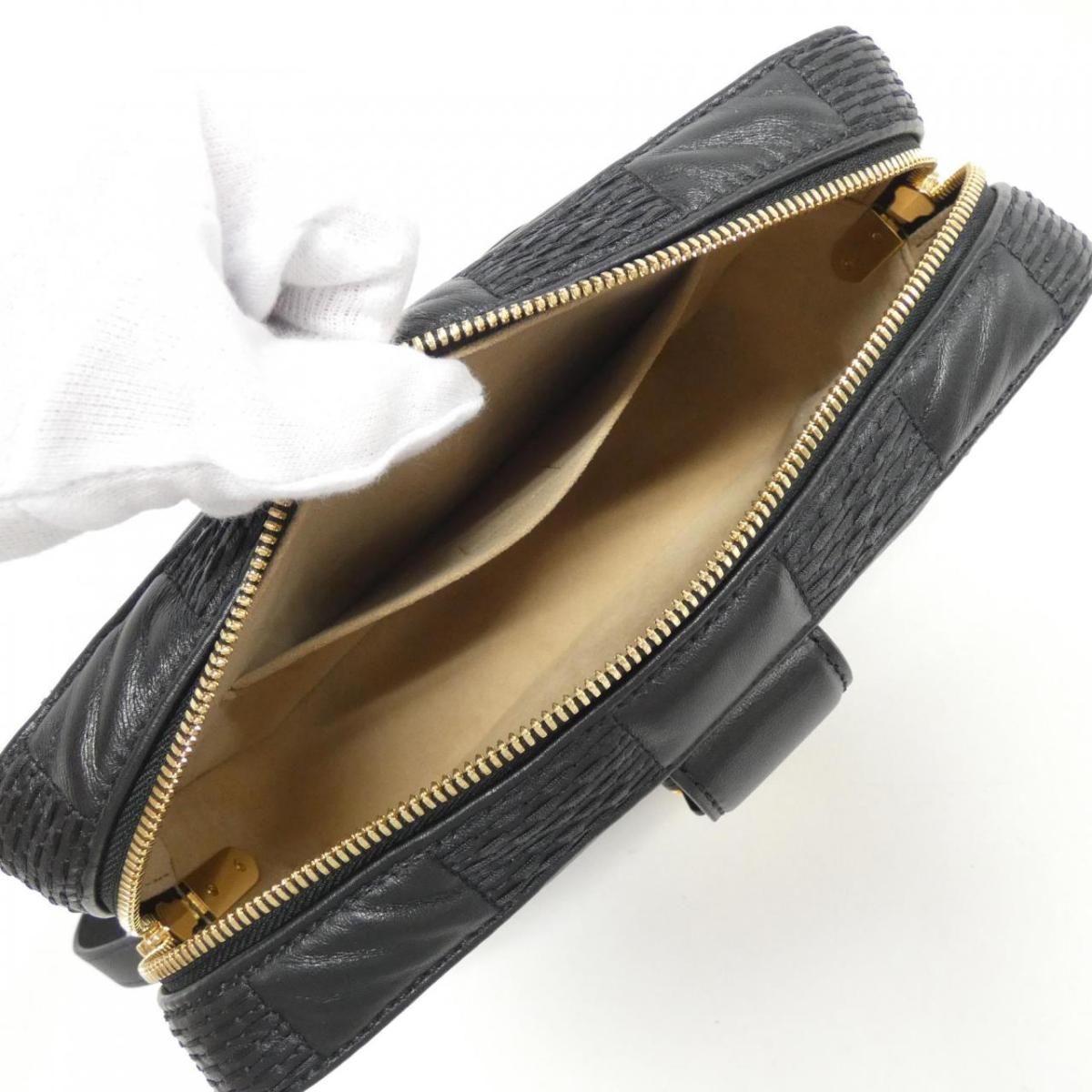 Louis Vuitton Troca MM M59114 Shoulder Bag